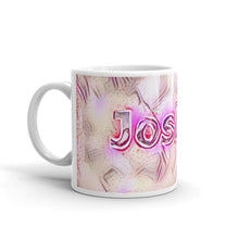 Load image into Gallery viewer, Joshua Mug Innocuous Tenderness 10oz right view