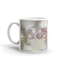 Load image into Gallery viewer, Joshua Mug Ink City Dream 10oz right view