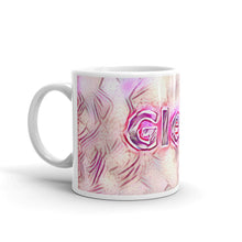 Load image into Gallery viewer, Glenn Mug Innocuous Tenderness 10oz right view