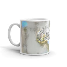 Load image into Gallery viewer, Cairo Mug Victorian Fission 10oz right view