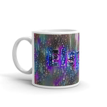 Load image into Gallery viewer, Elspeth Mug Wounded Pluviophile 10oz right view