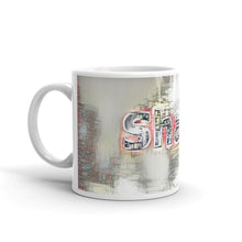 Load image into Gallery viewer, Shane Mug Ink City Dream 10oz right view