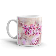 Load image into Gallery viewer, Vincent Mug Innocuous Tenderness 10oz right view