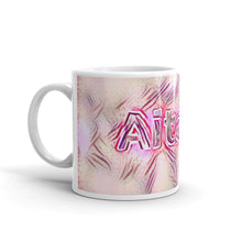 Load image into Gallery viewer, Aitana Mug Innocuous Tenderness 10oz right view
