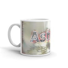 Load image into Gallery viewer, Ashwin Mug Ink City Dream 10oz right view