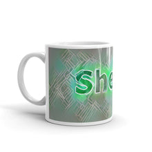 Load image into Gallery viewer, Sheryl Mug Nuclear Lemonade 10oz right view