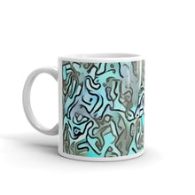 Load image into Gallery viewer, Al Mug Insensible Camouflage 10oz right view