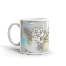 Load image into Gallery viewer, Henry Mug Victorian Fission 10oz right view