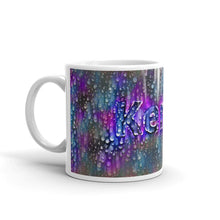 Load image into Gallery viewer, Keren Mug Wounded Pluviophile 10oz right view