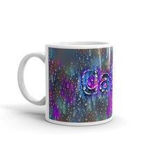 Load image into Gallery viewer, Cathy Mug Wounded Pluviophile 10oz right view
