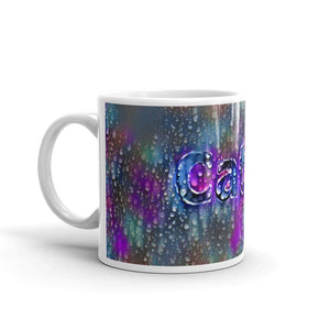 Cathy Mug Wounded Pluviophile 10oz right view