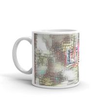 Load image into Gallery viewer, Lisa Mug Ink City Dream 10oz right view