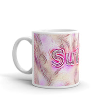 Load image into Gallery viewer, Sutton Mug Innocuous Tenderness 10oz right view