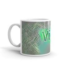 Load image into Gallery viewer, Viet Mug Nuclear Lemonade 10oz right view