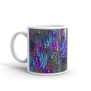 Al Mug Wounded Pluviophile 10oz right view