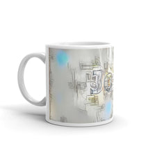 Load image into Gallery viewer, Jose Mug Victorian Fission 10oz right view
