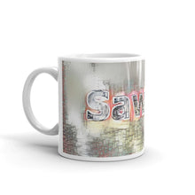 Load image into Gallery viewer, Sawyer Mug Ink City Dream 10oz right view