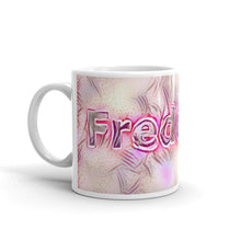 Load image into Gallery viewer, Frederick Mug Innocuous Tenderness 10oz right view