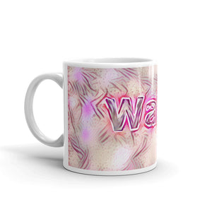 Waldo Mug Innocuous Tenderness 10oz right view