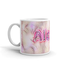 Load image into Gallery viewer, Alexia Mug Innocuous Tenderness 10oz right view