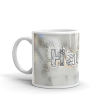 Load image into Gallery viewer, Harper Mug Victorian Fission 10oz right view