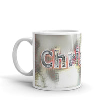 Load image into Gallery viewer, Christine Mug Ink City Dream 10oz right view