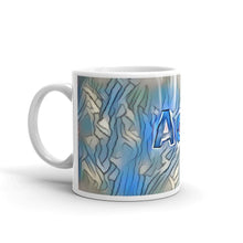 Load image into Gallery viewer, Ace Mug Liquescent Icecap 10oz right view