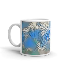 Load image into Gallery viewer, Al Mug Liquescent Icecap 10oz right view