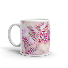 Load image into Gallery viewer, Abril Mug Innocuous Tenderness 10oz right view
