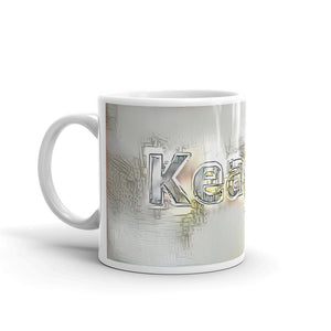 Keagan Mug Victorian Fission 10oz right view