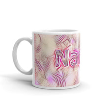 Load image into Gallery viewer, Nancy Mug Innocuous Tenderness 10oz right view