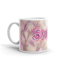 Load image into Gallery viewer, Susan Mug Innocuous Tenderness 10oz right view