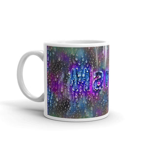 Harlan Mug Wounded Pluviophile 10oz right view