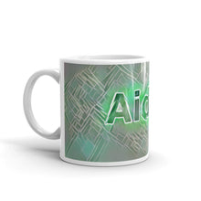 Load image into Gallery viewer, Aiden Mug Nuclear Lemonade 10oz right view