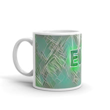 Load image into Gallery viewer, Ella Mug Nuclear Lemonade 10oz right view
