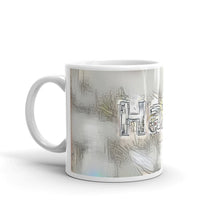 Load image into Gallery viewer, Hazel Mug Victorian Fission 10oz right view
