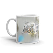 Load image into Gallery viewer, Adriana Mug Victorian Fission 10oz right view