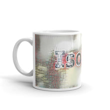 Load image into Gallery viewer, Isobel Mug Ink City Dream 10oz right view