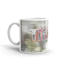 Load image into Gallery viewer, Tiffany Mug Ink City Dream 10oz right view