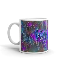 Load image into Gallery viewer, Kylee Mug Wounded Pluviophile 10oz right view