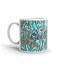 Load image into Gallery viewer, Alexey Mug Insensible Camouflage 10oz right view