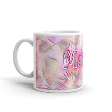 Load image into Gallery viewer, Maya Mug Innocuous Tenderness 10oz right view