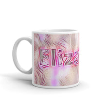Load image into Gallery viewer, Elizabeth Mug Innocuous Tenderness 10oz right view