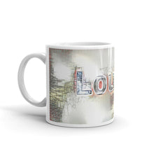 Load image into Gallery viewer, Louisa Mug Ink City Dream 10oz right view