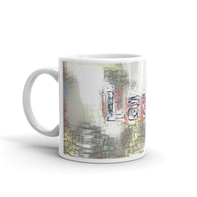 Load image into Gallery viewer, Laura Mug Ink City Dream 10oz right view
