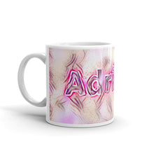 Load image into Gallery viewer, Adriana Mug Innocuous Tenderness 10oz right view