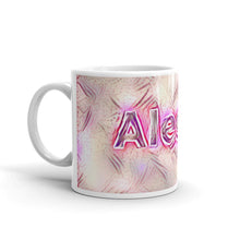 Load image into Gallery viewer, Alesha Mug Innocuous Tenderness 10oz right view