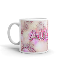 Load image into Gallery viewer, Aubrey Mug Innocuous Tenderness 10oz right view