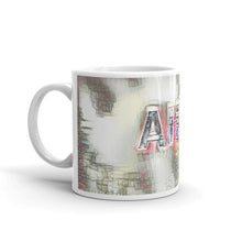 Load image into Gallery viewer, Aliza Mug Ink City Dream 10oz right view