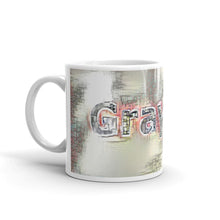 Load image into Gallery viewer, Grayson Mug Ink City Dream 10oz right view
